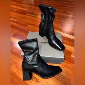Brand New Vagabond Hedda Boots